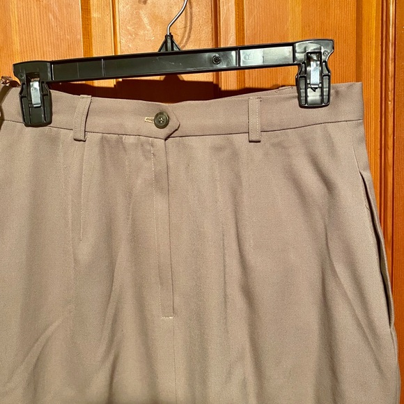 NWT Vintage RALPH LAUREN BLUE LABEL Skirt - Picture 3 of 4